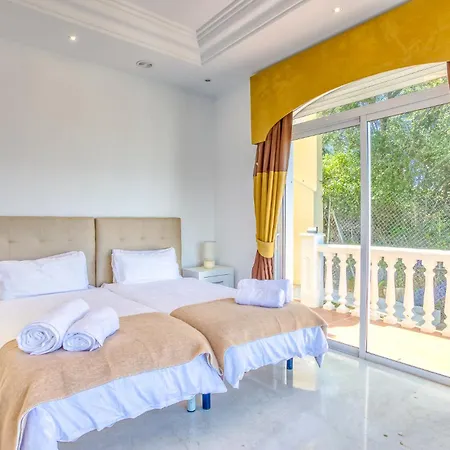 Casa Darcey *