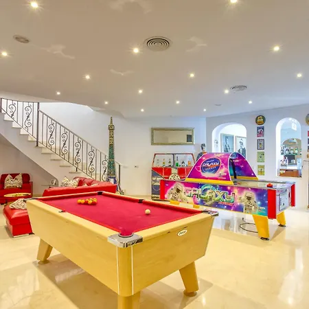 Casa Darcey