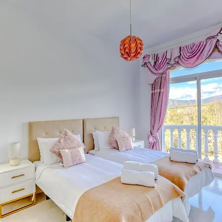 Villa Casa Darcey *