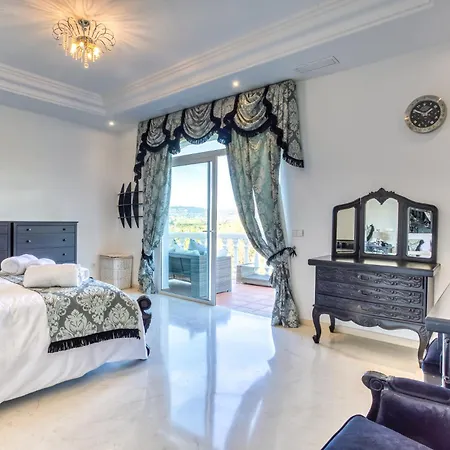 Casa Darcey Villa Mijas