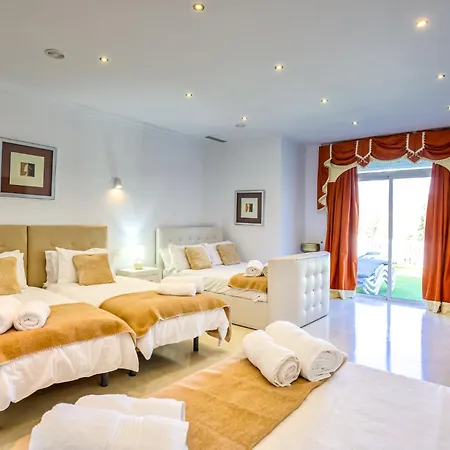 Casa Darcey * Mijas