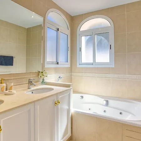Villa Casa Darcey Mijas