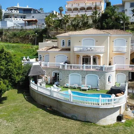 Villa Casa Darcey Mijas