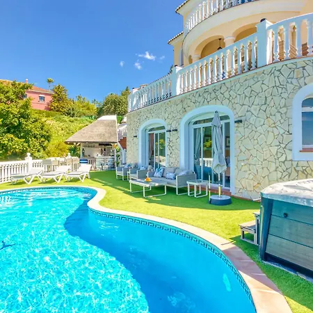 Βίλα Casa Darcey
