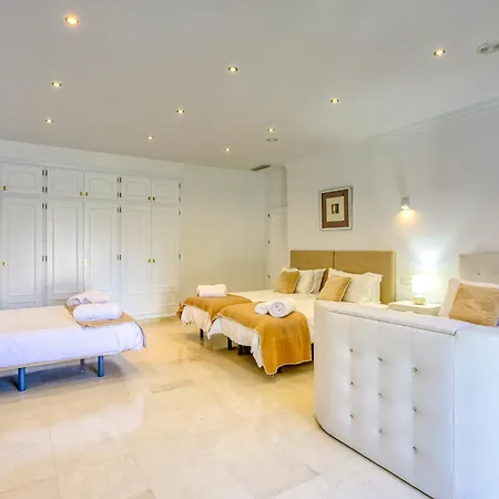 Casa Darcey Βίλα Mijas