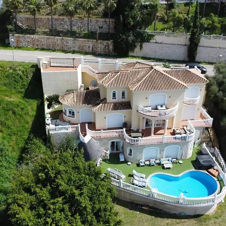 Βίλα Casa Darcey