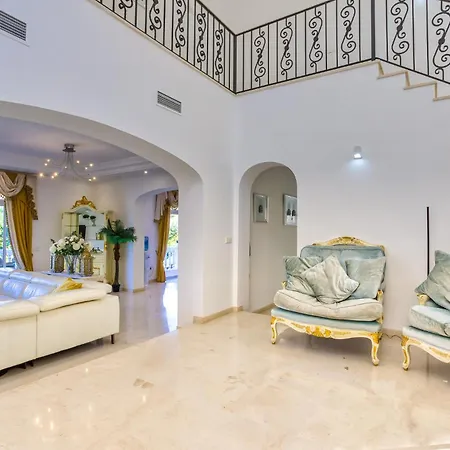 Casa Darcey Βίλα Mijas
