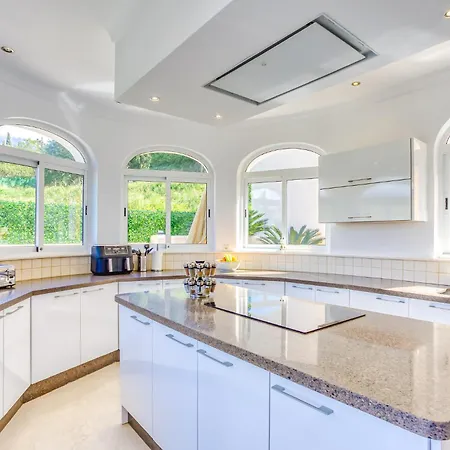 Casa Darcey Βίλα Mijas