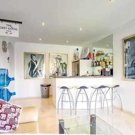Villa Casa Darcey Mijas